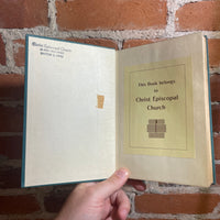 No Exit & The Flies - Jean Paul Sartre - 1954 7th Knopf Hardback