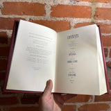 Carrion Comfort - Dan Simmons - 2024 Suntup Press Hardback - Signed Artist Edition