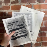 Realms of Horror - Gary Gygax & Lawrence Schick - 1987 Advanced Dungeons & Dragons TSR, Inc.