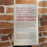Other Voices, Other Rooms - Truman Capote - 1963 Signet Books Paperback