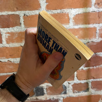 More Than Human - Theodore Sturgeon - 1972 7th Ballantine Books Paperback