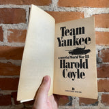 Team Yankee - Harold Coyle - 1988 Barkley Books Paperback