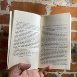 My People Is The Enemy: An Autobiographical Polemic - William Stringfellow - 1966 Anchor Books Paperback