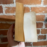 Dune - Frank Herbert - 1982 25th Ace Books Paperback