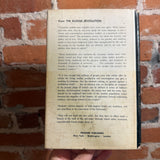 Anatomy of a Student Revolt: The Elusive Revolution - Raymond Aron - 1969 Praeger Publishers Hardback