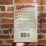 Explorers - George Gripe - 1985 Pocket Books Paperback