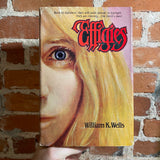 Effigies - William K. Wells - 1980 BCE Dell Books Hardback