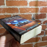 Fool Moon - Jim Butcher - 2001 ROC Books Paperback - Dresden Files #2 - Lee Macleod Cover