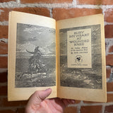 Bury My Heart at Wounded Knee - Dee Brown - 1972 18th Bantam Books Paperback