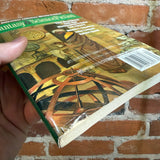 The Merchant and the Alchemist’s Gate - Ted Chiang - The Magazine of Fantasy & Science Fiction, September 2007 RARE