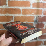 The Hellbound Heart - Clive Barker - 1991 Harper Books Paperback - Kirk Reinert Cover