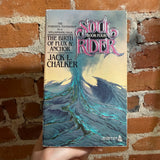 Complete Soul Rider Series #1-5 - Jack L. Chalker - Tor Books Paperback Bundle