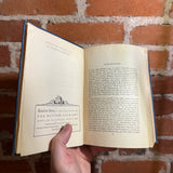 The Complete Tales & Poems of Edgar Allan Poe - 1938 Modern Library Hardback