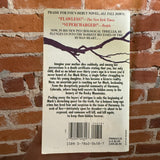 When the Wind Blows - Zachary Alan Fox -1999 Pinnacle Books Paperback