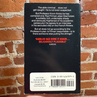 Send No More Roses - Eric Ambler  1988 Fontana Books Paperback