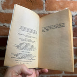 Spook - Steve Vance - 1991 Berkley Books Paperback - Jeffrey Murphy Cover