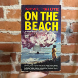 On the Beach - Nevil Shute - 1960 9th Signet Paperback - Barye Phillips Cover