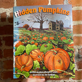 Hidden Pumpkins - Anne Margaret Lewis - 2005 1st Ed. Hardback