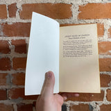 Sweet Rush of Passion - Lynn Lowery - 1978 Bantam Books Paperback