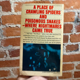 The Mind Traders - J. Hunter Holly - 1967 Macfadden Books Paperback