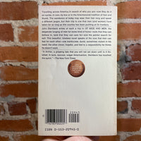 Of Mice and Men - John Steinbeck - 1982 72nd Bantam Books Paperback