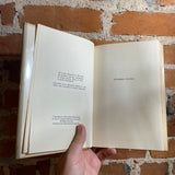 Hawksbill Station - Robert Silverberg - 1968 BCE Hardback - Pat Steir Cover