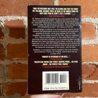 Don’t Say A Word - Andrew Klavan - 1992 Pocket Books Paperback - Keith Birdsong Cover