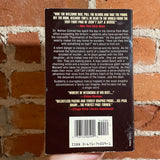 Don’t Say A Word - Andrew Klavan - 1992 Pocket Books Paperback - Keith Birdsong Cover