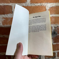 Angel at Apogee - S.N Lewitt (Shariann Lewitt) - 1987 Berkley Books Paperback