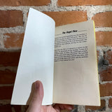 Angel at Apogee - S.N Lewitt (Shariann Lewitt) - 1987 Berkley Books Paperback