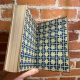 The Unknown Indian - G.B. Browne - 1930 Illustrated Hardback