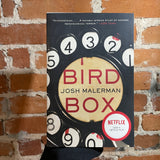 Bird Box - Josh Malerman - 2014 Paperback