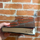 Clapton: The Autobiography - 2007 Broadway Hardback