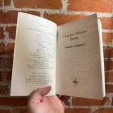 Chapterhouse: Dune - Frank Herbert - 2021 Gollancz Trade Paperback