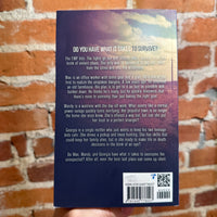 Getting Out - Ryan Westfield - 2017 Trade Paperback