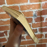 The Tombs of Atuan - Ursula K. Le Guin - Bantam Books Paperback - Yvonne Gilbert Cover