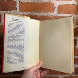 The Star of Life - Edmond Hamilton - 1959 BCE Torquil Hardback