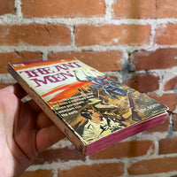 The Ant Men - Eric North - 1967 McFadden Books Paperback