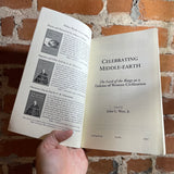 Celebrating Middle-Earth: The Lords of the Rings as a Defense of Western Civilization - John G. West Jr, Editor - 2002 Inkling Books Paperback