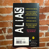 Alias: Disappeared - Lynn Mason - 2003 Bantam Books Paperback