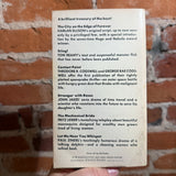 Six Science Fiction Plays - Edited by Roger Elwood - 1976 Pocket Books Paperback