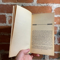 Phoenix - Amos Aricha & Ali Landau - 1979 Signet Books Paperback