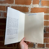 The Children of Men - P.D. James - 1992 1st Ed. Borzoi Hardback - Ex. Lib