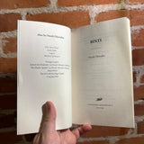 Binti - Nnedi Okorafor 2015 Tor Books Trade Paperback