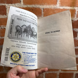 Beware, the Snowman - R.L. Stine - 1997 Scholastic Books Trade Paperback