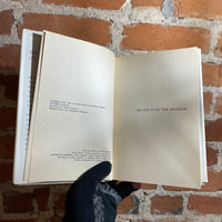 His Eye On the Sparrow: An Autobiography by Ethel Waters with Charles Samuels - 1951 Book of the Month Doubleday Hardback