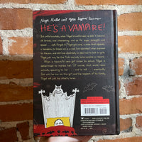 Notes From A Totally Lame Vampire - Tim Collins - Hardback