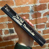 The Hell Candidate - Thomas Luke (Graham Masterton) - 1980 1st Pocket Books Paperback