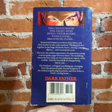 Dark Father - Tom Piccirilli - 1990 Pocket Books Paperback - Peter Caras Cover