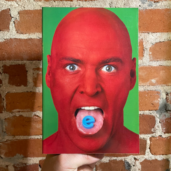 Ecstasy - Irvine Welsh - 1996 W.W. Norton & Company Paperback